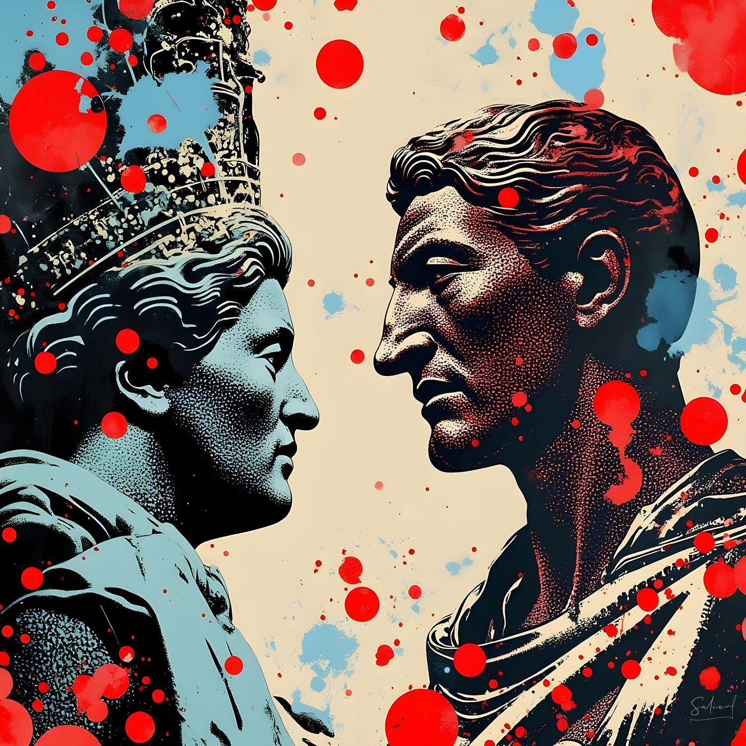 Zamansız Yüzleşme